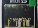 PULP 'Different Class' Colour Vinyl LP NEW & SEALED