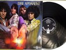EIRE APPARENT Sunrise 1969 UK ORG Press BUDDAH Records Jimi HENDRIX Robert WYATT
