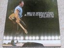 Bruce Springsteen Live 1975 - 85 5 LP Box NL 1986