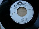 KNUT KIESEWETTER spielt Beatles Musterplatte 1966 Polydor GIRL/GEH