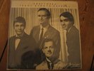 Kraftwerk Trans Europa Express LP