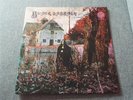 BLACK SABBATH-BLACK SABBATH-VERTIGO SWIRL VO6