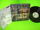 Clan Of Xymox 1986 VINYL LP Record Gothic Darkwave w/ Inner A Day 4AD Label RARE