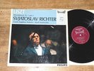 Philips Hi-Fi stereo 835474 AY Liszt Piano concertos 1 & 2  RICHTER .Kondraschin