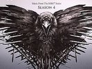 Ramin Djawadi ?– Game Of Thrones (Music From The HBO Series) Season 4 VINYL