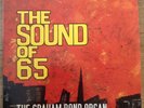 Rare Graham Bond Organization LP - The Sound Of 65/There's A Bond Between Us