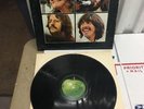 Apple  PCS 7096 Beatles Let it Be Phillipines pressinf Import EX/VG+