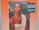 Whitney Houston LP SEALED w/ Sticker Modern Soul R&B Pop w/ Saving All My Love