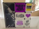 SAHIB SHIHAB - SAHIBS JAZZ PARTY - FIRST GERMAN MONO PRESSING - DG - MINT