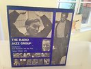 ERIK MOSEHOLM RADIO JAZZ GROUP - DEBUT RECORDS - DENMARK - ORIGINAL 