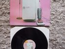 The Cure Three Imaginary Boys 1979 Robert Smith Fiction Records 1st Issue FIX1