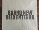 Brand New RSD Deja Entendu Sealed Vinyl