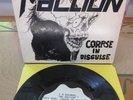 The Faction - Corpse In Disguise - RARE Orig KBD 7