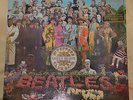BEATLES-SGT PEPPERS LONELY HEARTS CLUB BAND-RAREST NIMBUS PRESS