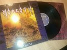 Morgoth - Odium org 1st press LP death metal +OIS Century Media Kreator Sodom