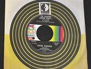 STOCK ISSUE FUNK David Axelrod Decca 33009 The Leading Citizen Part 1 and Part 2