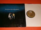 THE DOORS - The Soft Parade LP 1969 FOC GER EKS-75005