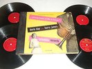 DORIS DAY & HARRY JAMES Young Man With A Horn 4 x 78 Set 1950 Columbia C-198 EX