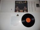 Climax Sonny Geraci 1972 RR 3506 EXC 1st USA Press ULTRASONIC CLEAN
