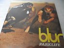 Blur Double Vinyl Album 'Park Life' Sealed New