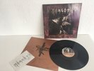 Morgoth Lp Cursed Vinyl OIS