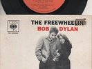 BOB DYLAN   Rare 1965 Aust Only 7