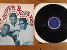 Howlin' Wolf Muddy Waters Bo Diddley LP The Super Super Blues Band Très bon état