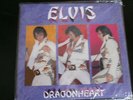 ELVIS PRESLEY DRAGON HEART CD DIGIPACK FTD FOLLOW THAT DREAM NO LP