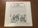 Very RARE Recording: THE BEACH BOYS 1976 ANAHEIM CONCERT/WRONG LABEL PLAYS GREAT