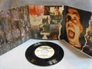 Rare PINK FLOYD Promo 45 WHEN THE TIGERS BROKE FREE US Rock* Picture Sleeve EX