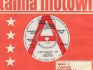 MOTOWN/NORTHERN SOUL-STEVIE WONDER-BLOWIN' IN THE WIND-***RED/WHITE DEMO***