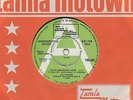 MOTOWN/NORTHERN SOUL-THE CONTOURS-IT'S SO HARD BEING A-***GREEN/WHITE DEMO***