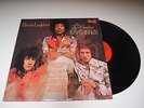 The Jimi Hendrix Experience - Electric Ladyland - Polydor 2612 002