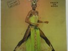 Amii Stewart - Knock On Wood LP 1979 Rare Israel Press Disco Light My Fire HANSA