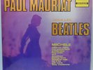 Paul Mauriat and his Orchestra - Play The Beatles LP Israel Lennon McCartney