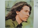PARISH HALL Parish Hall (Bellaphon) Jimi Hendrix RARE German 1st Pressing MINT-