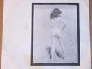 KBD-Roger Rackett-Designer Jeans/Loser Atomic 1981 Ontario CA Punk 45 & PS HEAR