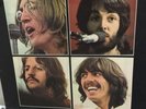 The Beatles - let It Be - Vinyl LP UK Press PCS7096 3U/4 EX/EX+