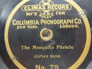 Climax Band - CLIMAX RECORD 79 - 7 Inch Disc