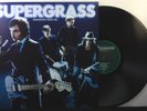 SUPERGRASS Diamond Hoo Ha 2008 Original Holland / Europe Vinyl LP