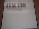 Lionel Rogg BACH Complete Organ Music Vol.1 - Epic B3C 166 SEALED