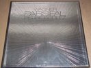 Boulez/King/Jones/Crass/Bayreuth 1970 WAGNER Parsifal - DG 2713 004 SEALED