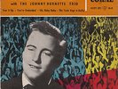 RARE ROCKABILLY EP The Johnny Burnette Trio auf deutscher CORAL 94071 EPC ??