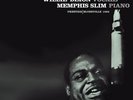 Willie Dixon & Memphis Slim Willies Blues  STEREO 12