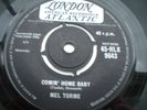 MEL TORME COMIN' HOME BABY UK ORIGINAL IN COMPANY SLEEVE  IN EX CONDITION