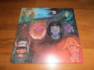 KING CRIMSON - IN THE WAKE OF  POSEIDON LP VINYL - FIRST PRESS ILPS 9127 - NM