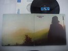Wishbone Ash,Argus,Original first press,black with blue band MCA record labelLP