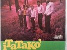 # Tatakò UN SOGNO D’AMORE Italy  (EX) 7”-I00116