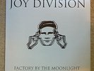 JOY DIVISION Factory by the Moonlight 2-LP green vinyl 2012 New Order