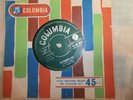 BILL COURTNEY / PETTICOATS FLY / BLANKET ON THE BEACH   EX